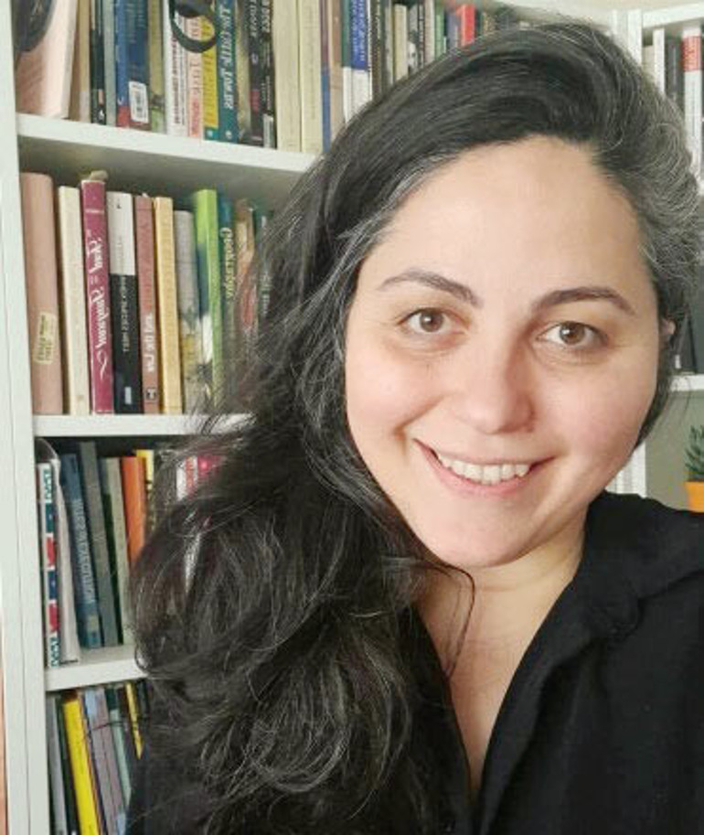 ‘Hayvanlar bizim ortak değerimiz’