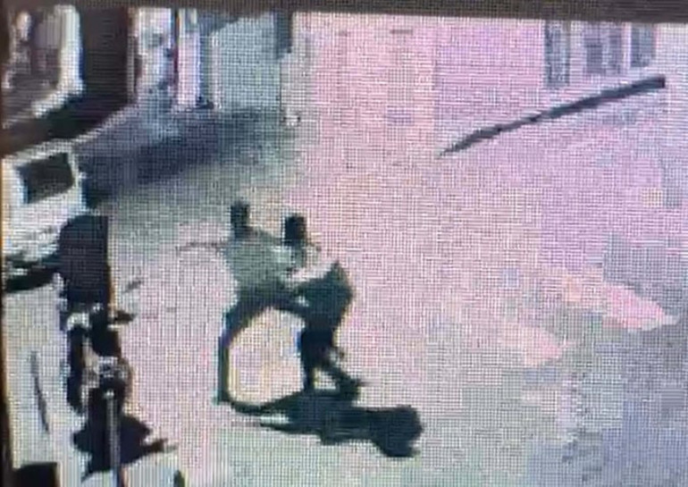 Katledilen motokurye Atanın annesinden kahreden açıklama: Hangi gündeyiz, bilmiyoruz...  Artık bayramları kutlamayacağız