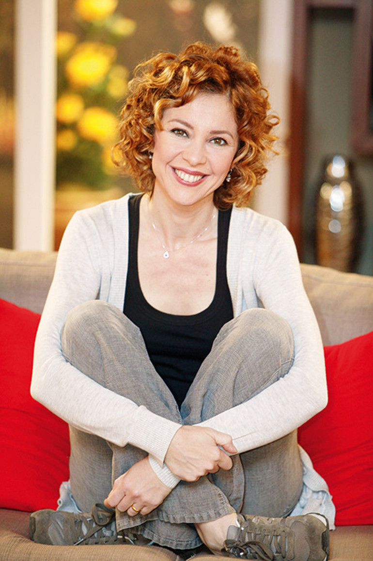 Ekranın en sevilen annelerinden biriydi... Betüş kendine uzak bir ülkede yeni bir hayat kurdu