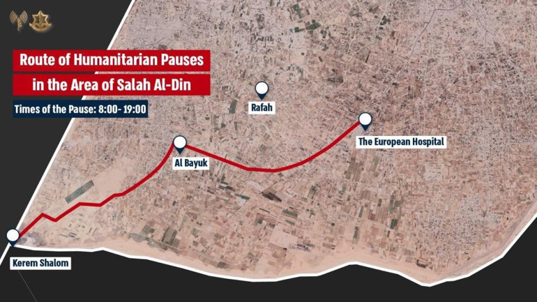 Son dakika... İsrail için en ölümcül gün: Hamas pusu kurdu, 10 asker öldürüldü Gazzede taktiksel duraklama
