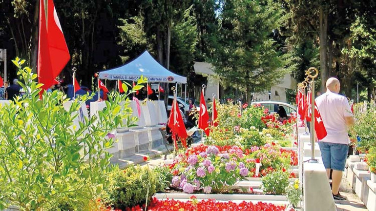 Yurttan kurban klasikleri