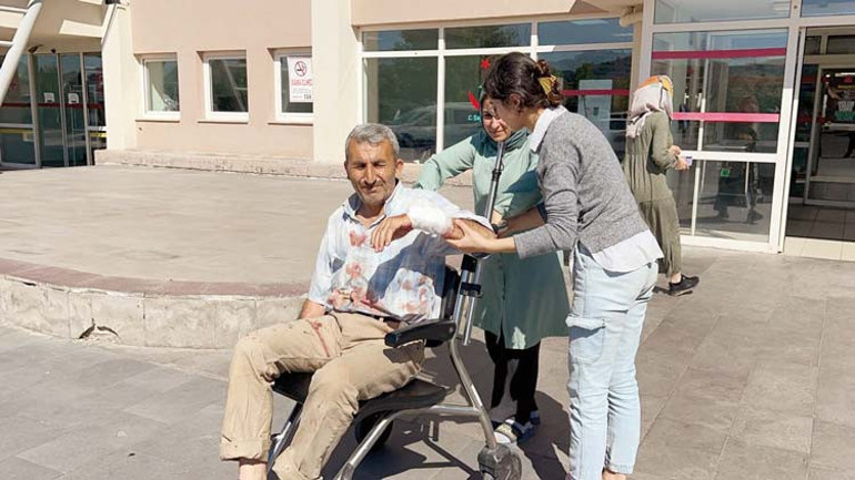 Yurttan kurban klasikleri