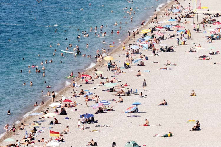 Yurttan kurban klasikleri