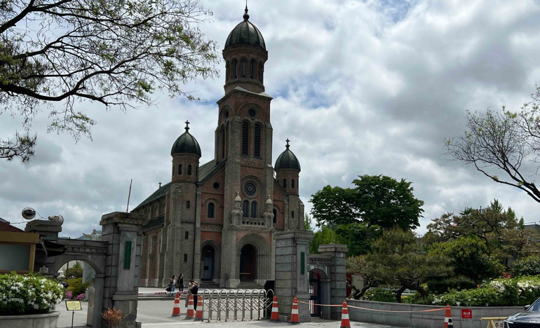 Güney Kore ‘dalgasına’ kapılın