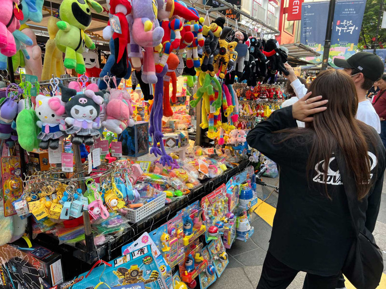 Güney Kore ‘dalgasına’ kapılın