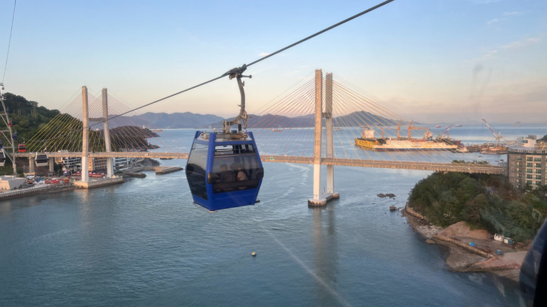 Güney Kore ‘dalgasına’ kapılın