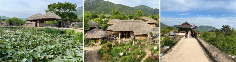 Güney Kore ‘dalgasına’ kapılın