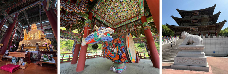 Güney Kore ‘dalgasına’ kapılın