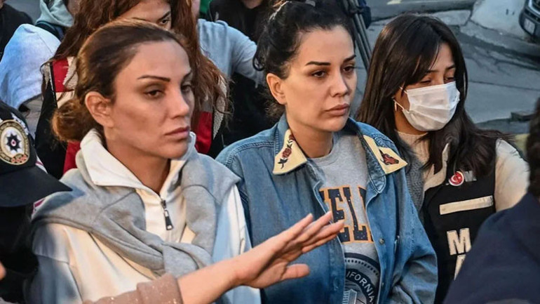 Dilan Polatın tahliyesi neden istendi Savcı ve hakim arasında dikkat çeken çelişki Nihat Uludağ detayları aktardı