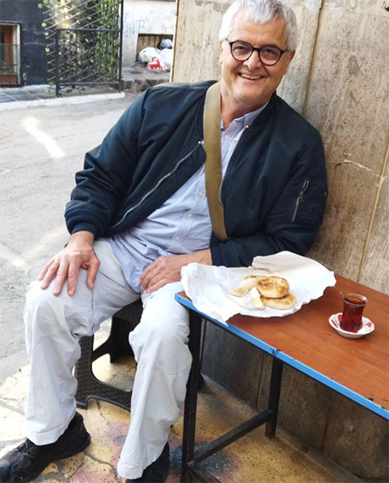 Hayat onlara öyle sürprizler hazırladı ki 38 yıl önce Marmaris hatırası