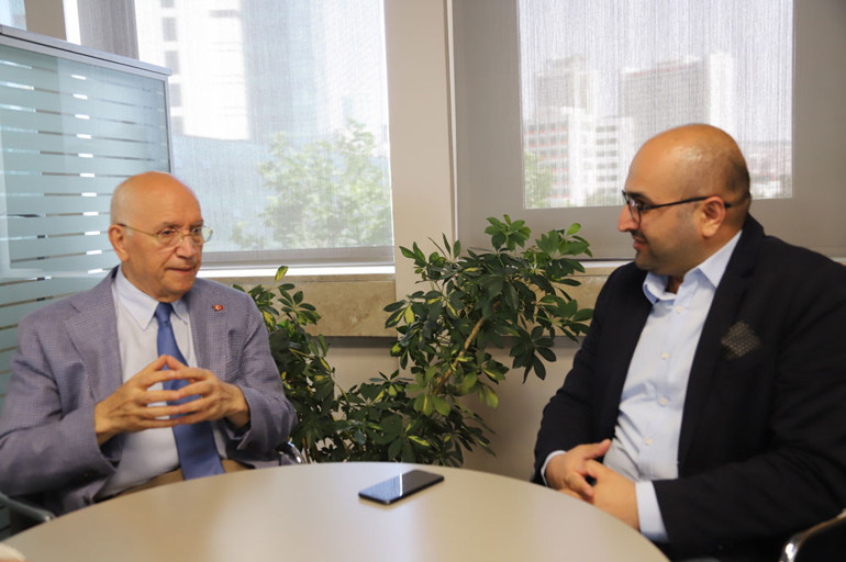 Fethi Abi tavsiyeleri: Uzlaşma olursa Ankara kazanır