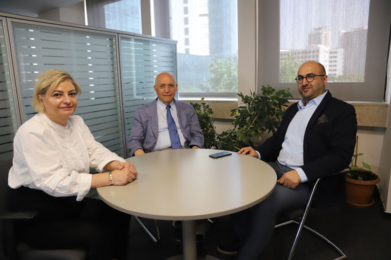 Fethi Abi tavsiyeleri: Uzlaşma olursa Ankara kazanır