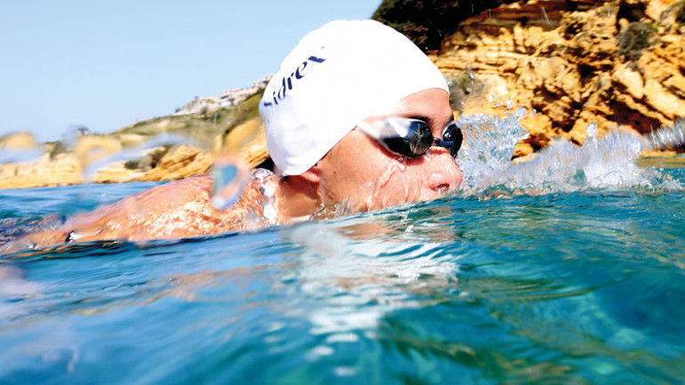 Hedef 7 okyanus... Asla ama asla vazgeçme Bengisu