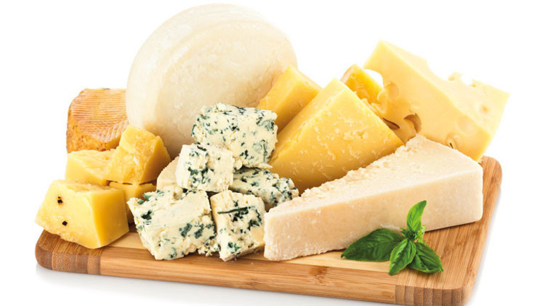 Turiste peynirli tanıtım