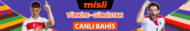 A Milli Takım, Gürcistan ile EURO 2024 macerasına başlıyor Sakat oyuncuların son durumu, iddaa oranları, hakem istatistikleri...