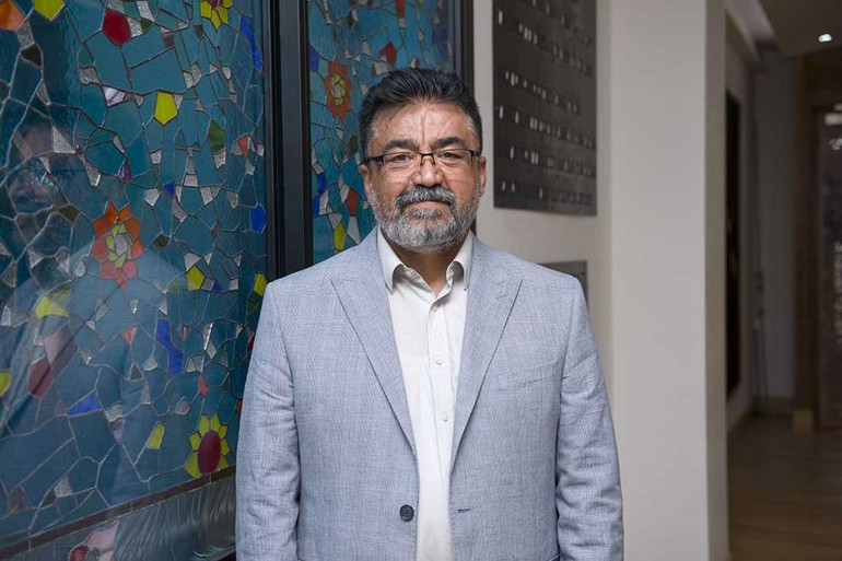 12. Britanya Alevi Festivali’nde binlerce kişi bir araya geldi