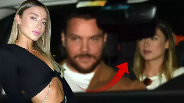 Sinan Akçıl: Hadisenin ablası beni istemedi