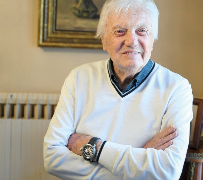 Göksel Arsoy: Bizim zamanın işlerinde duygular daha derindi