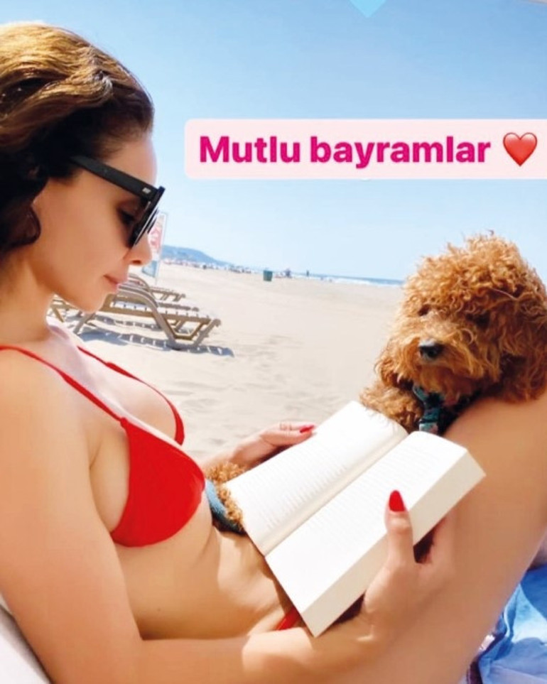 Yıllara meydan okuyor... Kim der 47 yaşında