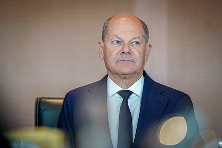 STK’lardan Scholz’a açık mektup: Sığınma insan hakkıdır