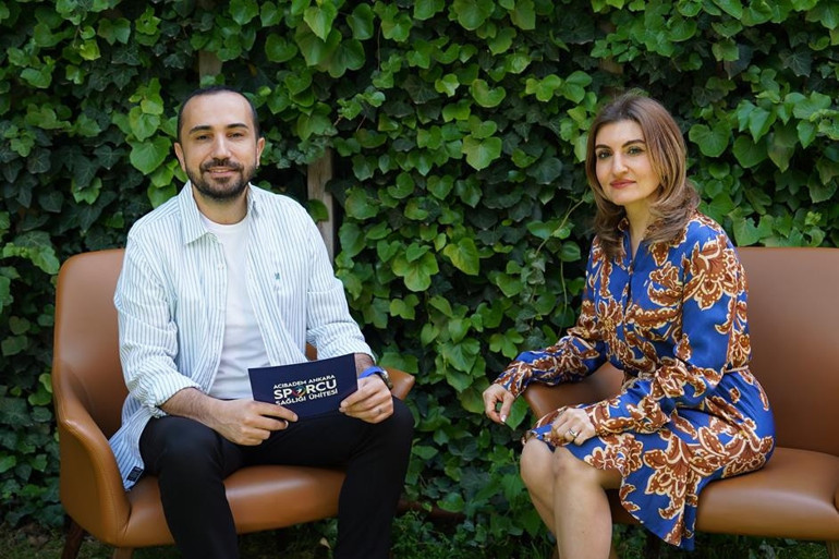 Sporcu sağlığı üzerine…