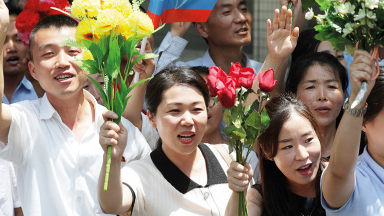 Dış saldırıda birbirlerini savunma sözü... Putin, Kim ile stratejik ortak oldu