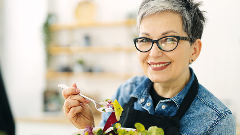 Tembellik bedene oturmak ömre ihanettir