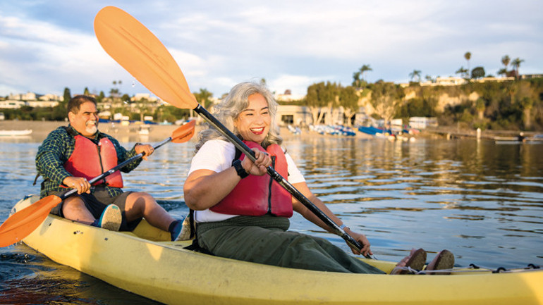 Tembellik bedene oturmak ömre ihanettir
