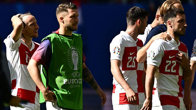 EURO 2024te ikinci maçlar rekorla başladı Daha önce görülmemiş olay: Bir maçta daha fazlası yapılabilir miydi