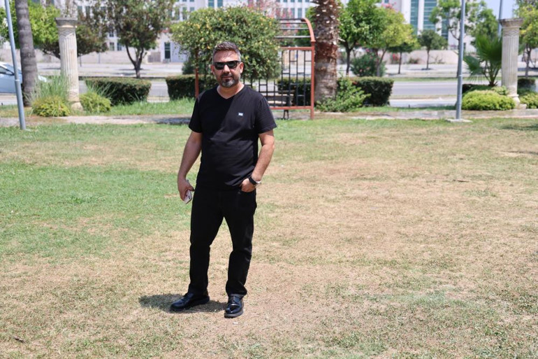 Adı tehdit ve şantaj olaylarına karışmıştı... Hakimin yasak aşk yaşadığı iş insanı her şeyi anlattı: Hâlâ tehdit ediyor