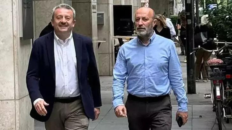 Son dakika: Galatasaraydan Michy Batshuayi açıklaması Wan-Bissaka, Goretzka, Assignon transferlerinde son durum...