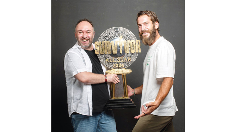 ‘Pes etmemeyi tekrardan öğrendim’