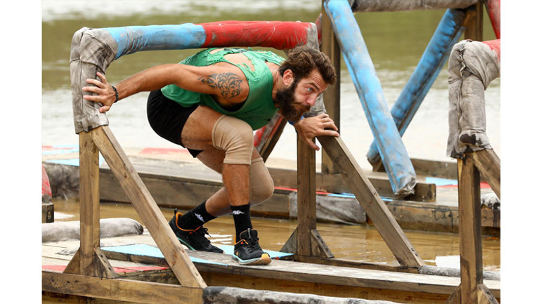 ‘Pes etmemeyi tekrardan öğrendim’