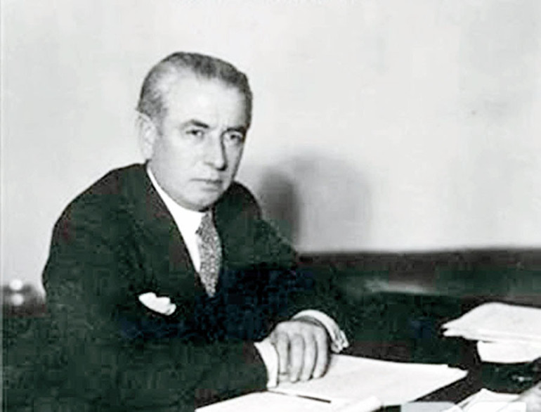 Prof. Başgil’in 27 Mayıs öncesinde krizden çıkış önerisi Cumhurbaşkanı Bayar’dan nasıl döndü