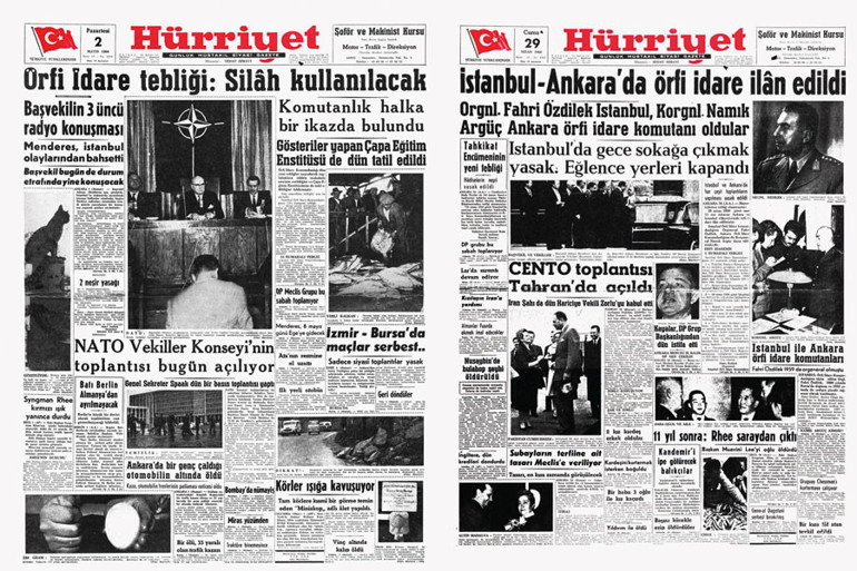 Prof. Başgil’in 27 Mayıs öncesinde krizden çıkış önerisi Cumhurbaşkanı Bayar’dan nasıl döndü