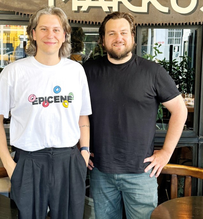 Ortak hayaller ve tesadüfler