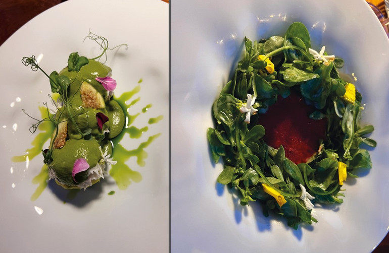 Ortak hayaller ve tesadüfler