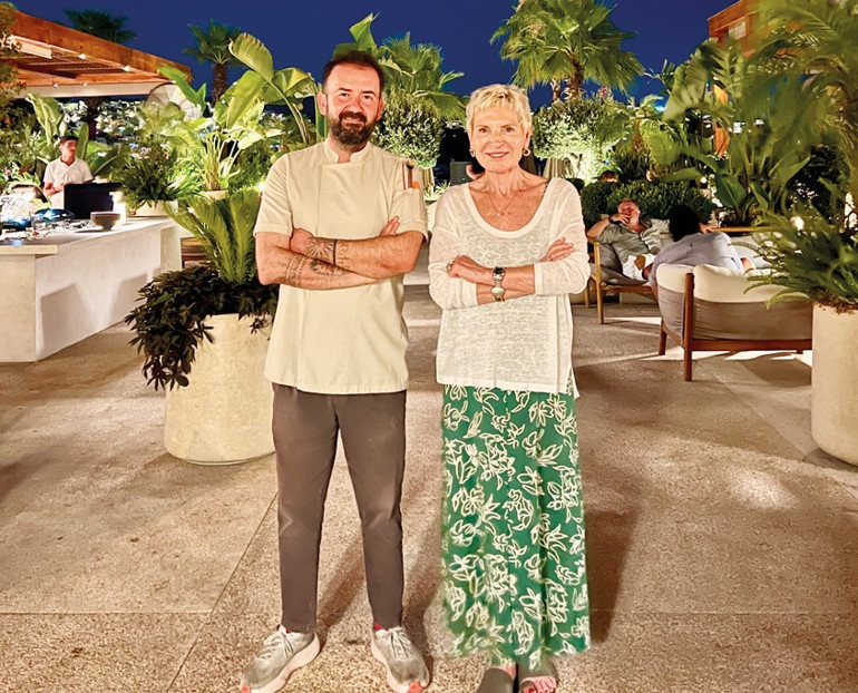 Ortak hayaller ve tesadüfler