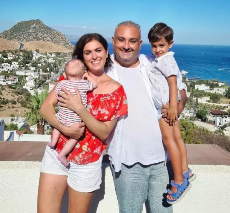 Nez ile aşk yaşayan Rüştü Onur Atillanın eski eşi Sinem Ayyıldızdan sert sözler