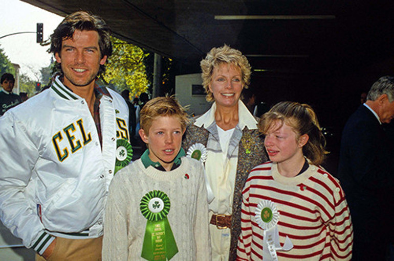 Ünlü oyuncunun yürek ağrısı... O kadar uğraştı ama oğlunu kurtaramadı... Dualarım onunla