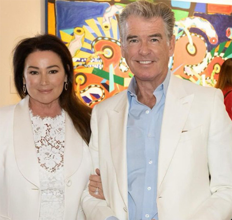 Ünlü oyuncunun yürek ağrısı... O kadar uğraştı ama oğlunu kurtaramadı... Dualarım onunla