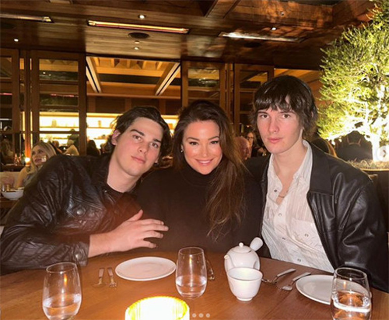 Ünlü oyuncunun yürek ağrısı... O kadar uğraştı ama oğlunu kurtaramadı... Dualarım onunla