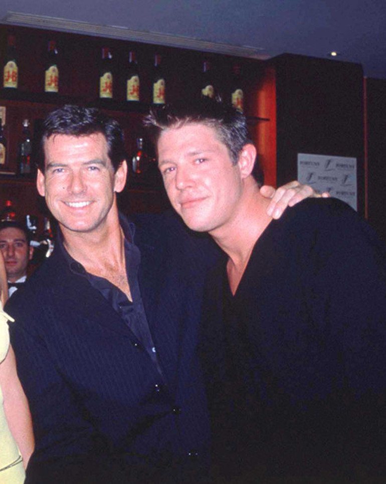 Ünlü oyuncunun yürek ağrısı... O kadar uğraştı ama oğlunu kurtaramadı... Dualarım onunla