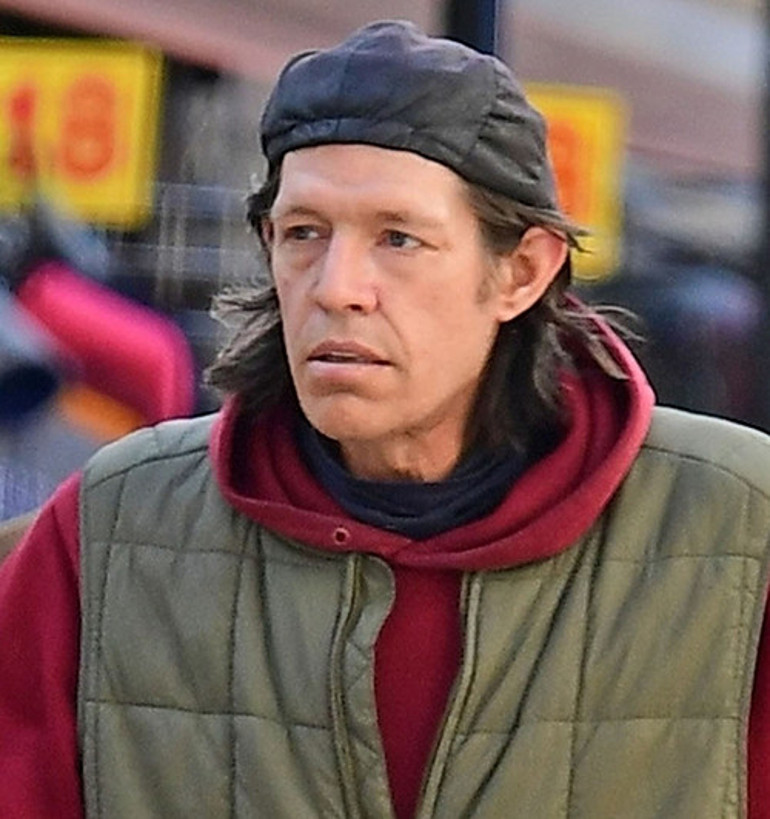 Ünlü oyuncunun yürek ağrısı... O kadar uğraştı ama oğlunu kurtaramadı... Dualarım onunla