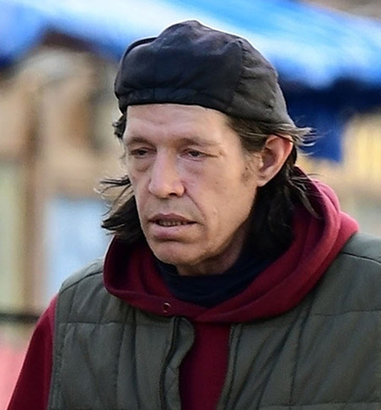 Ünlü oyuncunun yürek ağrısı... O kadar uğraştı ama oğlunu kurtaramadı... Dualarım onunla