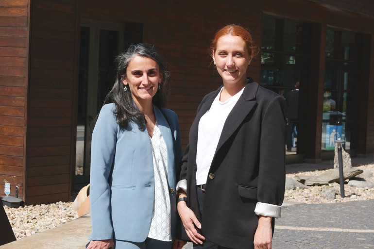 Doç. Dr. Canan Dağdeviren: Gençlere ‘Ben de Canan Hoca gibi başarabilirim’ dedirtmek yaptığım işlerin bile ötesinde bir duygu...