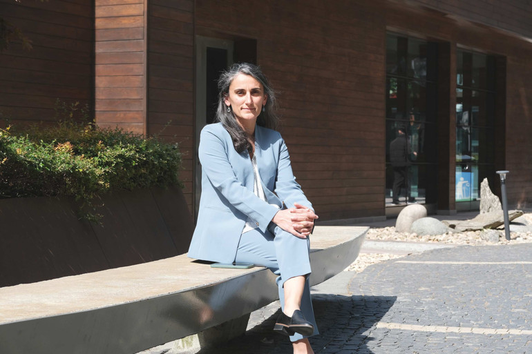Doç. Dr. Canan Dağdeviren: Gençlere ‘Ben de Canan Hoca gibi başarabilirim’ dedirtmek yaptığım işlerin bile ötesinde bir duygu...