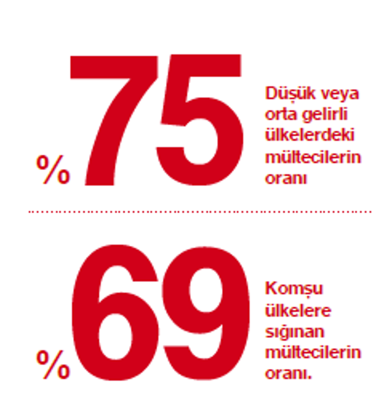 ‘Değersiz olduğunuzu düşünmek ve hiçbir şeyi hak etmediğinize inanmak kolaydır’