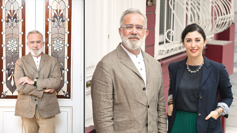 AK Parti Grup Başkanvekili Bahadır Yenişehirlioğlu: ‘Aktör adam setten geldi vekil oldu’ dediler...