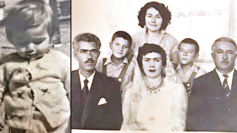 AK Parti Grup Başkanvekili Bahadır Yenişehirlioğlu: ‘Aktör adam setten geldi vekil oldu’ dediler...